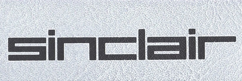 Sinclair logo